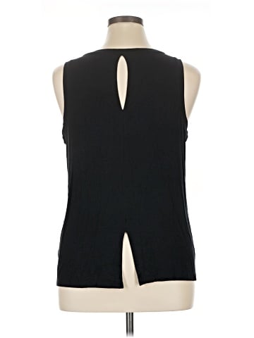 Halogen Sleeveless T-Shirt (view 2)