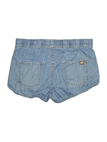 Roxy Denim Shorts (view 2)