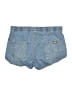 Roxy Blue Denim Shorts Size 10 - photo 2