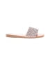Tahari Pink Sandals Size 7 - photo 1