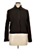 Jones New York Brown Jacket Size 14 - photo 1