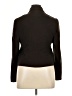 Jones New York Brown Jacket Size 14 - photo 2