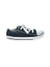 Converse Blue Sneakers Size 10 (kids) - photo 1