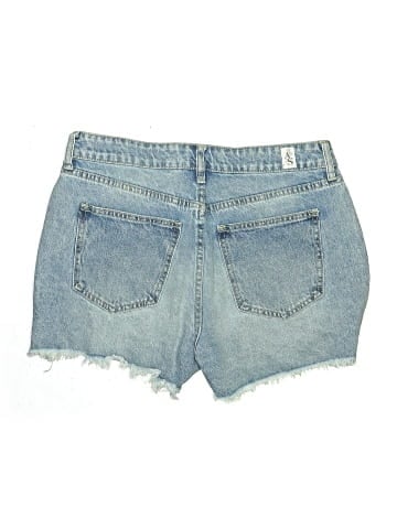 Altar'd State Denim Shorts (view 2)