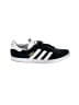 Adidas Black Sneakers Size 7 - photo 1