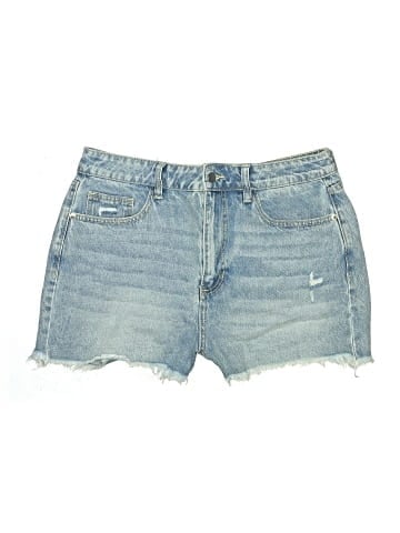 Altar'd State Denim Shorts (view 1)