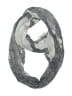 Do Everything in Love 100% Polyester Gray Scarf One size - photo 1