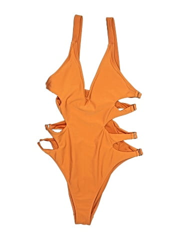 Forever 21 One Piece Swimsuit (view 1)