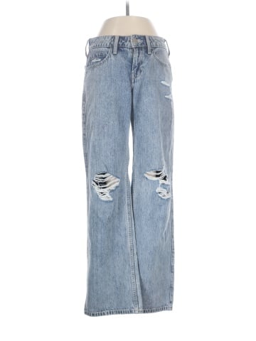 Hollister Jeans (view 1)
