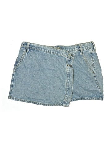 Altar'd State Denim Shorts (view 1)