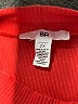 BP. Red Bodysuit Size 2X - photo 3