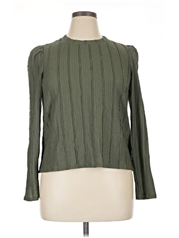 Chenault Long Sleeve T-Shirt (view 1)