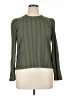 Chenault Green Long Sleeve T-Shirt Size XL - photo 1