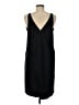 ADAY Black Casual Dress Size M - photo 2