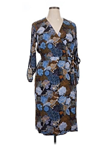 H&M Casual Dress (view 1)