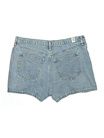 Altar'd State Denim Shorts (view 2)