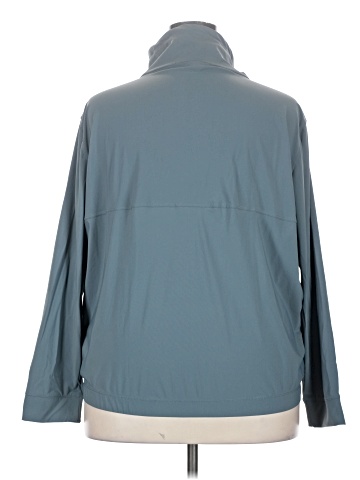 KIRKLAND Signature Zip Up Hoodie (view 2)
