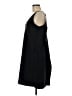 ADAY Black Casual Dress Size M - photo 5