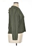 Chenault Green Long Sleeve T-Shirt Size XL - photo 4