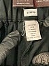 Old Navy Solid Black Casual Pants Size 8 - photo 8
