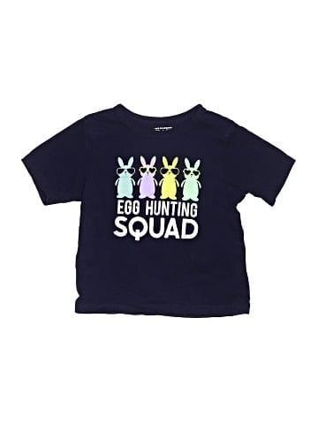The Children's Place Short Sleeve T-Shirt (view 1)