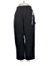 Old Navy Black Casual Pants Size S - photo 1