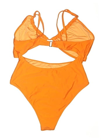 Blooming Jelly One Piece Swimsuit (view 2)