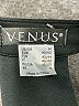 Venus 100% Polyester Graphic Purple Cocktail Dress Size M - photo 7