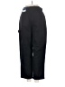 Old Navy Black Casual Pants Size S - photo 2