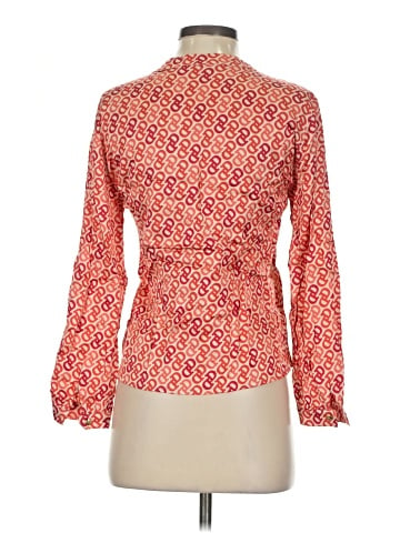 Dismero Long Sleeve Blouse (view 2)