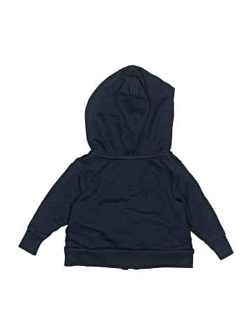 Baby Cottons Zip Up Hoodie (view 2)