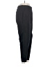 Old Navy Black Casual Pants Size S - photo 4