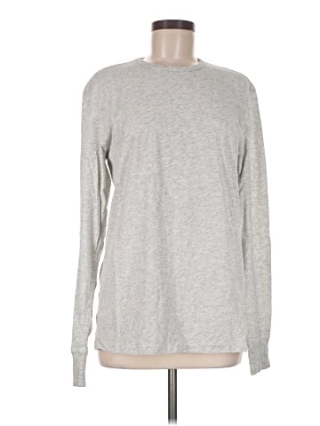 Rag & Bone Long Sleeve T-Shirt (view 1)