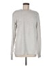 Rag & Bone Gray Long Sleeve T-Shirt Size M - photo 1