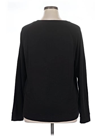 Lou & Grey Long Sleeve T-Shirt (view 2)
