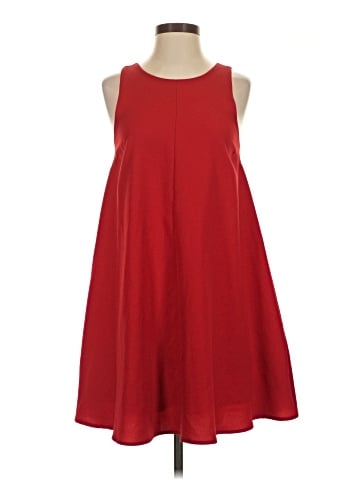 Everly Casual Dress (view 1)
