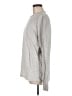 Rag & Bone Gray Long Sleeve T-Shirt Size M - photo 5