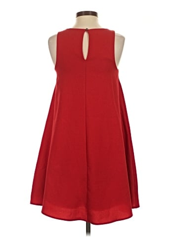 Everly Casual Dress (view 2)
