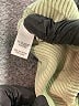 Cato Green Turtleneck Sweater Size L (estimated) - photo 7