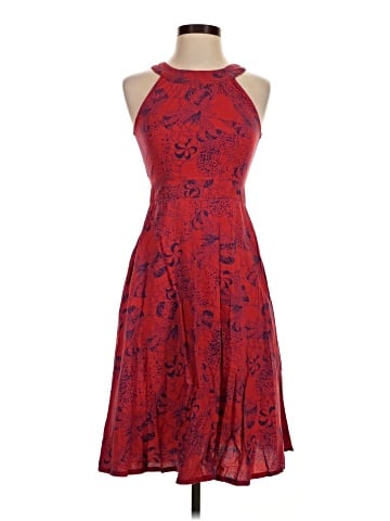 Mata Traders Cocktail Dress (view 1)