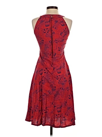 Mata Traders Cocktail Dress (view 2)
