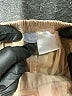 Disney Baby 100% Cotton Tan Khakis Size 0-3 mo - photo 3