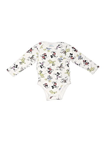 Disney Baby Long Sleeve Onesie (view 1)