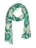 Charming Charlie Green Scarf One size - photo 1