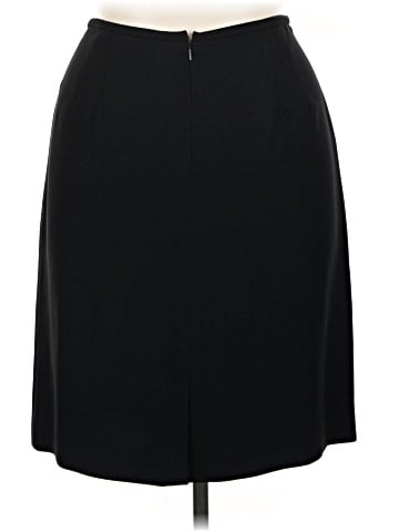 Amanda Smith Formal Skirt (view 2)