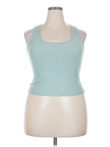 Yitty Tank Top (view 1)