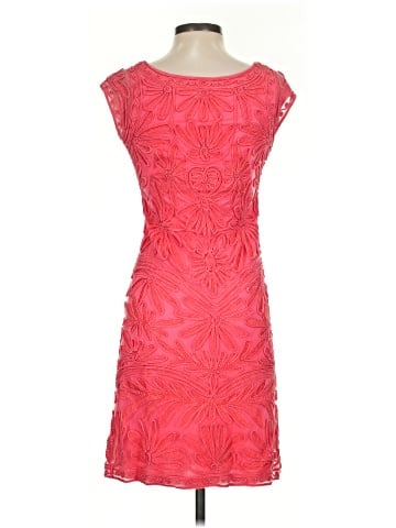 Sue Wong Cocktail Dress (view 2)