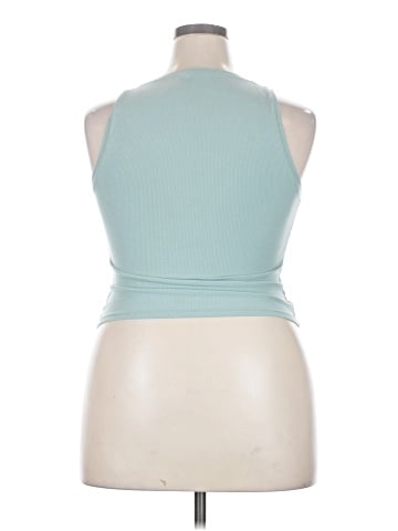 Yitty Tank Top (view 2)
