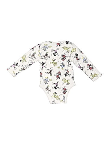 Disney Baby Long Sleeve Onesie (view 2)