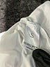 MANGOPOP Collection White Bodysuit Size S - photo 3